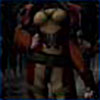 Um...she has a face, game designers.