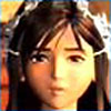 It's Tifa...I mean Rinoa...I mean Garnet.