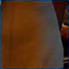 The camera...the camera got too close so some random chick's, uh, ass.
