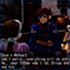 Yes, even though he's been captured, and is about to be put to death, I'm sure he has 100% control over the situation.
