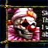 Just like me! Oh God, that's disturbing