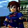 Yeah, Vyse, that really makes you look straight.