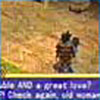 Denial -- not just a river in Egypt.