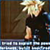 So <em>that's</em> what happened to your hair.