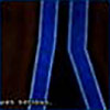 The game designers actually provided us Auron fangirls with a crotch shot. I'm speechless.