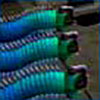 Who in the hell thought <em>these</em> monsters up?