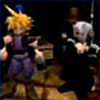 'I think it might be...a Tidus fangirl!'