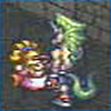 Please tell me that's an arm, please tell me that's an arm... (567KB)