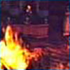 'Damn, I <em>knew</em> I left the stove on!'