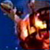 Ganondorf is <em>flaming</em>! /bad joke