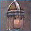 Nice hat.