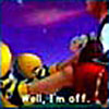 You? NOOOOOO!