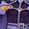 That's one <em>fabulous</em> outfit.