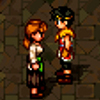 Lesbian Suikoclone!