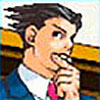 I'm sure Phoenix sees men leaving his apartment all the time.