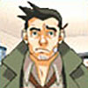 'Eeek! Gumshoe, how does my hair look?'