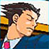 'And since this is a naked picture of Mr. Edgeworth, I'd say that's a good thing!'