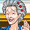 Oldbag describes her old-fashioned version of gaydar.