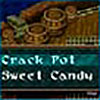 Two drug references in a single text box -- the game designers have truly outdone themselves this time!
