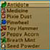 I think the game designers are regular customers of Roykman.