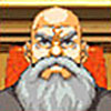 'But I'm going to have to ask you to pull out -- we are in the middle of a trial, after all.'