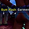 Alternate game title: <em>Final Fantasy X-2: Bum Rush Yuna</em>