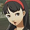Yukiko, honey, we all know. No need to explain yourself.