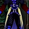And what's with the half-skirt?