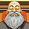 The Judge's senility extends to his font coloring as well.