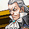 Phoenix would like von Karma to stay <em>out</em> of his wild fantasies.