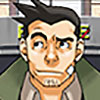 Gumshoe is crazy jealous of Detective Niceguy right now.