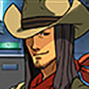 Phoenix is pretty great at beating (off) Edgeworth.