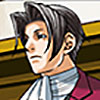 Phoenix has some 'judgment' for Edgeworth's hands.