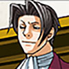 Phoenix cannot concentrate when Edgeworth is all catty like this.