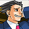 Edgeworth is at full mast right now.