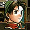 'Hey there, handsome. I see your staff is all leveled up.'