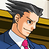 '--Edgeworth forward over a fence.'