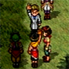 Nanami's auditioning for the Four Seasons.