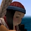 'Stop checking me out and concentrate on the fish, Ugetsu.'