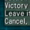 What kind of fucking idiot do you take me for, game?