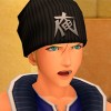 Roxas has something to give you, all right.