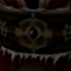 Just noticed the butthole detailing on Hugo's belt.
