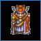 King Guardia XXI