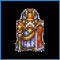 King Guardia XXXIII