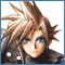 Cloud Strife