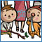 Joel and Zill